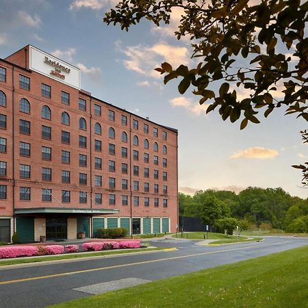 Residence Inn Aberdeen At Ripken Stadium Exterior photo