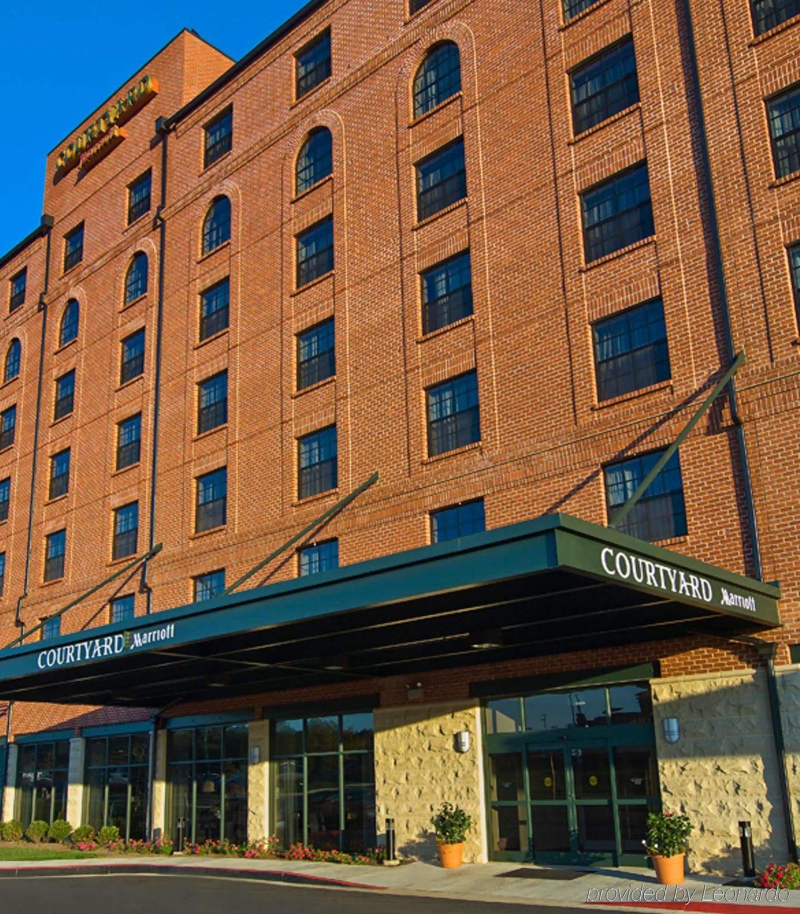 Residence Inn Aberdeen At Ripken Stadium Exterior photo